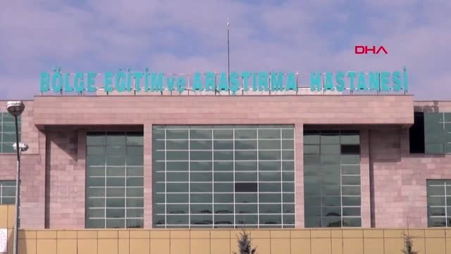 Erzurum kimyasal madde zehirlenmesinde 14 kişi taburcu edildi