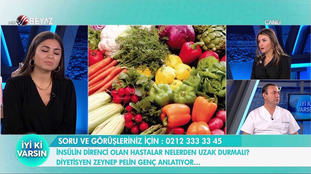 İyi Ki Varsın 23 Kasım 2019