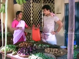 Per Sollum Pillai Tamil Movie Comedy Scenes