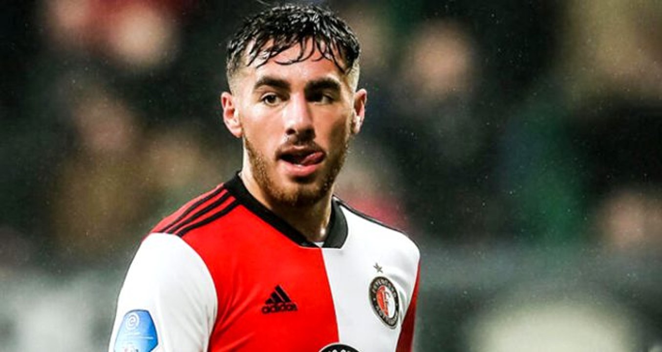 Orkun Kökçü, milli takım tercihini Türkiye'den yana kullandı