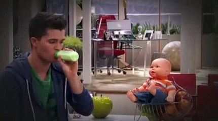 Lab Rats S02E02 Spy Fly