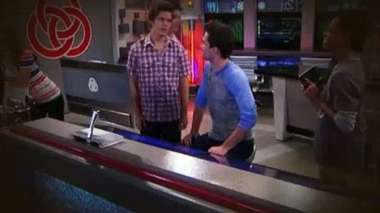 Lab Rats S02e04 Quarantined Video Dailymotion 9294