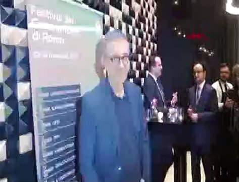 Nuri Bilge Ceylan: ''Yalnızlığımızın Türklük ile alakası yok''