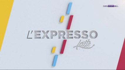 L'Expresso Latte avec Yoan Gouffran