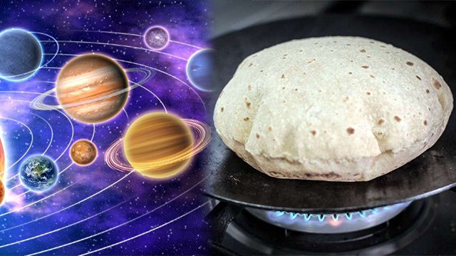 रोटी के उपाय | कालसर्प दोष और पितृ दोष को दूर करेगा रोटी का ये एक उपाय | Boldsky