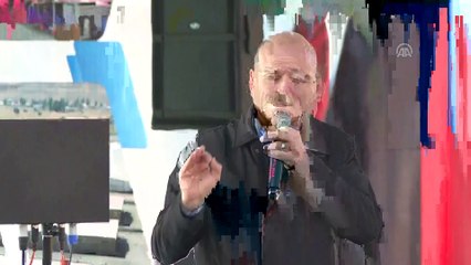 Soylu: 'Bugün Kıran-7 operasyonunu Munzur vadisinde başlattık' - AĞRI