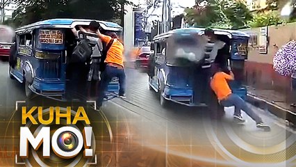 Huling Sakay | Kuha Mo!