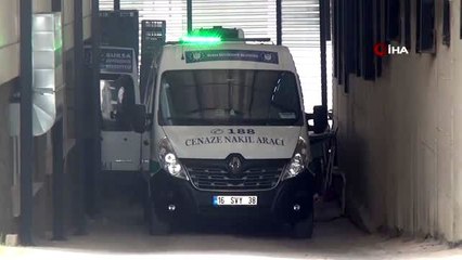 Bitcoin Safiye'ye 200 bin TL kaptırıp intihar eden hemşirenin cenazesi alındı