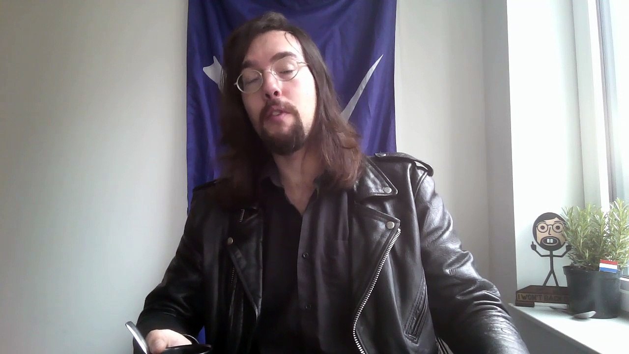 Ben Shapiro's 2011 Ron Paul Tweets Come Back to Haunt Him