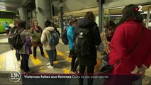 Manifestations : des marches organisées pour protester contre les violences faites aux femmes