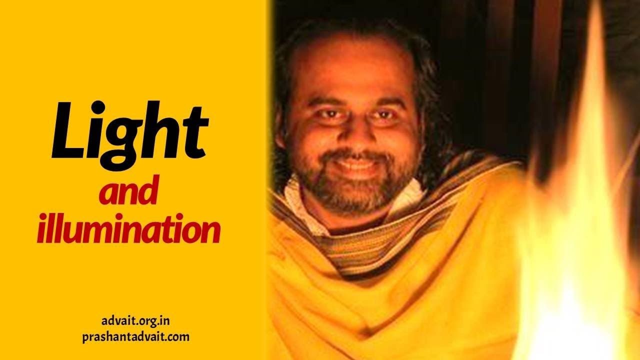 Acharya Prashant on Lao Tzu: Only light can illuminate others