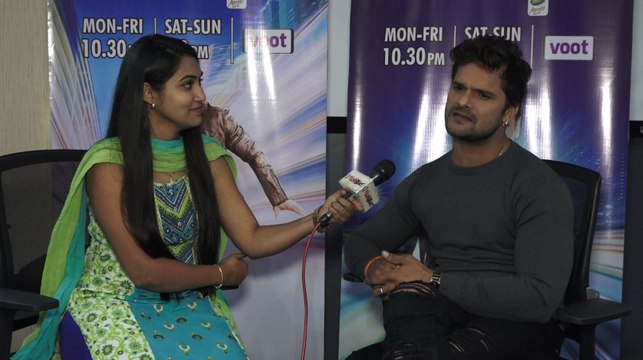 Bigg Boss 13: Khesari Lal Yadav evicted from Salman Khan’s show | Exclusive Interview | FilmiBeat