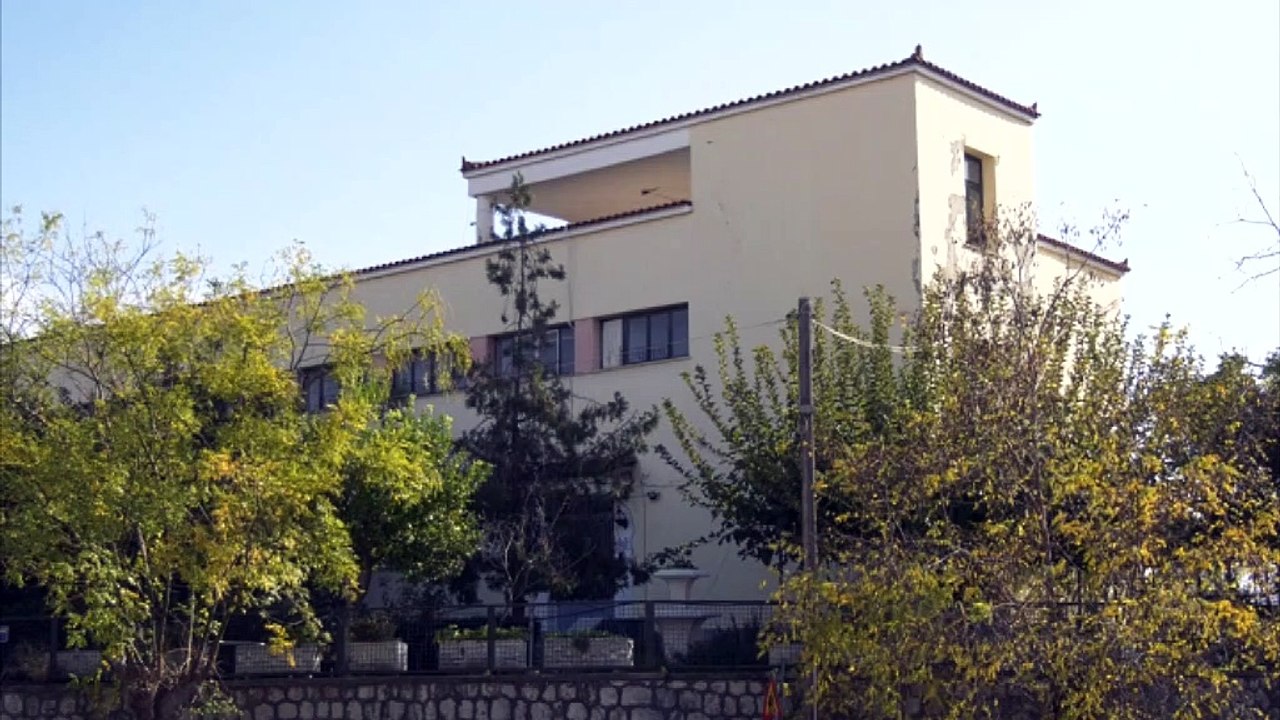 Νέος Πρόεδρος του Κέντρου Κοινωνικής  Πρόνοιας...