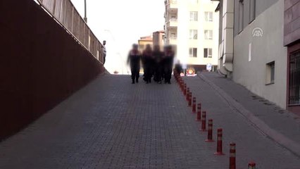 Tarihi eser kaçakçılığı operasyonu: 4 gözaltı