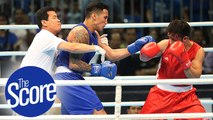 John Marvin Represents Philippines In The SEAG For Boxing | The Score