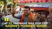 Fadnavis Returns as Maha CM: Here's What You Didn't Know About Him