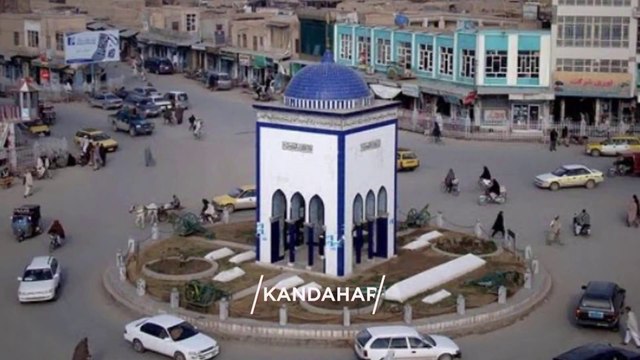KANDAHAR Top 4 Tourist Places | Kandahar Tourism | AFGHANISTAN
