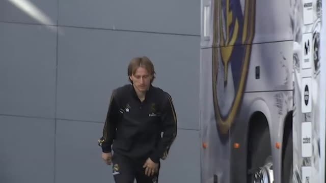 El Madrid se mentaliza para recibir a una Real Sociedad afilada