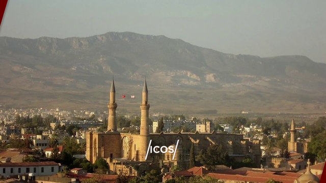 NICOSIA Top 44 Tourist Places | Nicosia Tourism | CYPRUS
