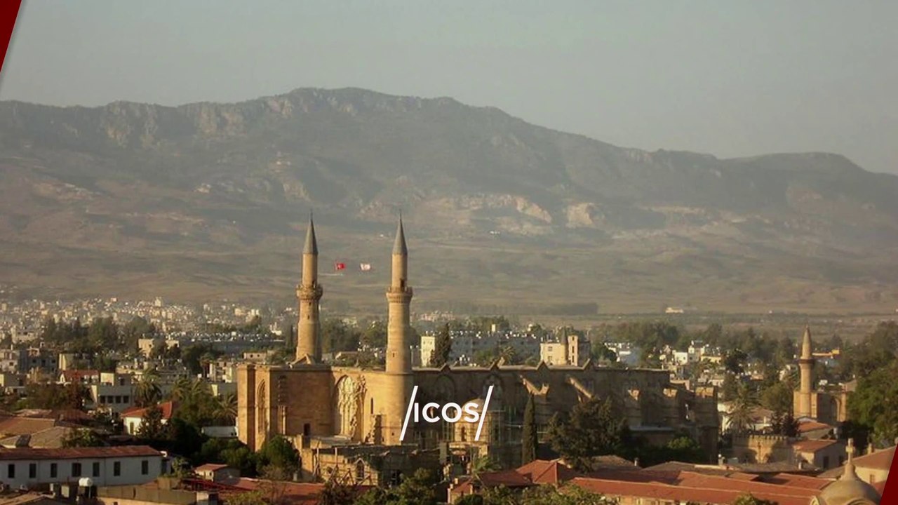 "NICOSIA" Top 44 Tourist Places | Nicosia Tourism | CYPRUS
