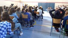Η γιορτή για τη 17 Νοέμβρη