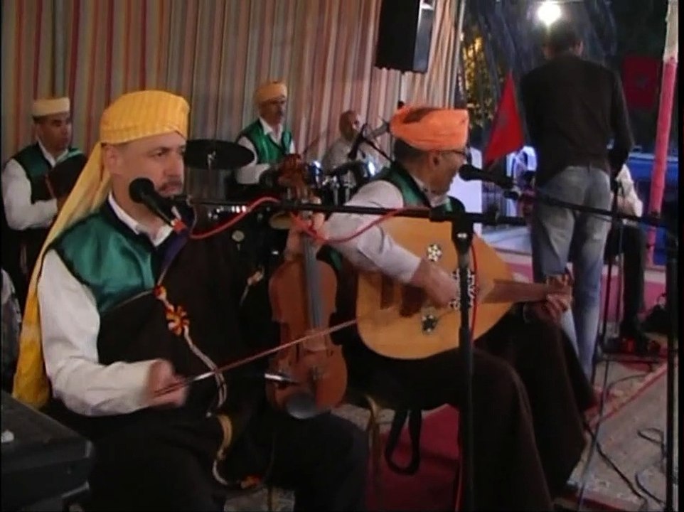 منوعات جبلية مع حاجي السريفي 9