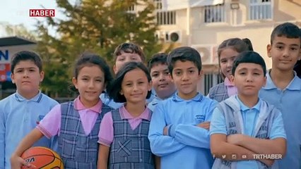 Hayatlara dokunan öğretmenler