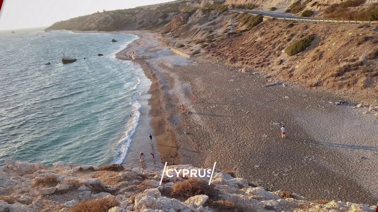 "CYPRUS" Top 50 Tourist Places | Cyprus Tourism