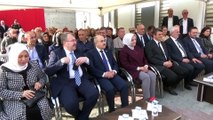 Sağlık Bakan Yardımcısı Halil Eldemir açılışa katıldı - DÜZCE