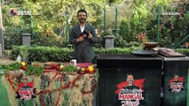 Gürkan Şef'le Mangal Keyfi 23 Kasım 2019