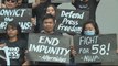 Philippine court to announce verdict on Ampatuan massacre case