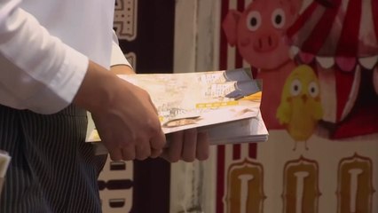 홍콩, 내일 구의원 선거...시위 사태 분수령 / YTN