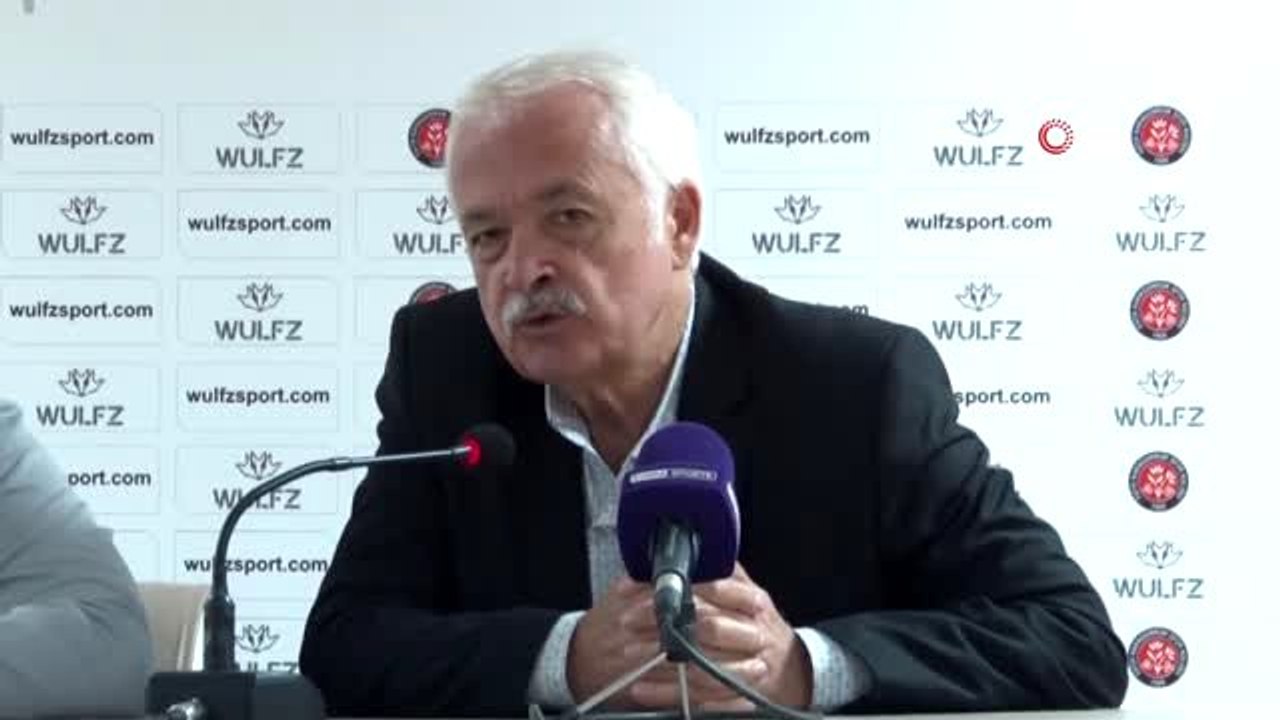 Atılay Canel: "2. golü attıktan sonra galibiyet alabilirdik"