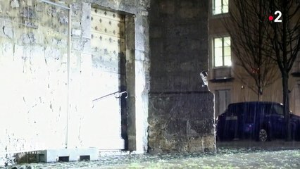 "C'est comme si on nous avait aussi cambriolé" : après le pillage de la cathédrale d'Oloron-Sainte-Marie