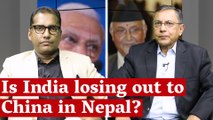 India Nepal Relations in Shadow of Chinese Influence