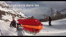 Ski: coup d'envoi de la saison dans les stations françaises
