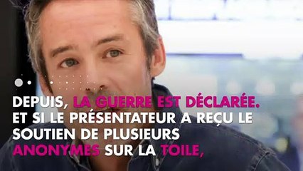 Yann Barthès : recadré par des personnalités, il n’avait rien accepté