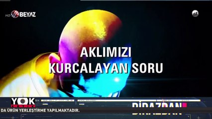Yok Artık 23 Kasım 2019