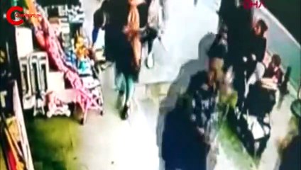 Sultanbeyli'de feci kaza! 6 yaralı