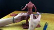 Sculpting CAPTAIN AMERICA With Mjolnir & Broken Shield - Avengers Endgame