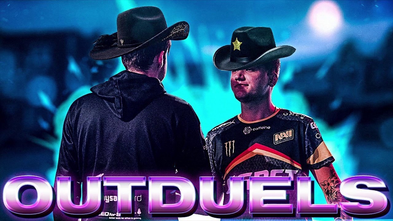 When Pros Outduel Their Opponents! [INSANE PEEKS] #CSGO