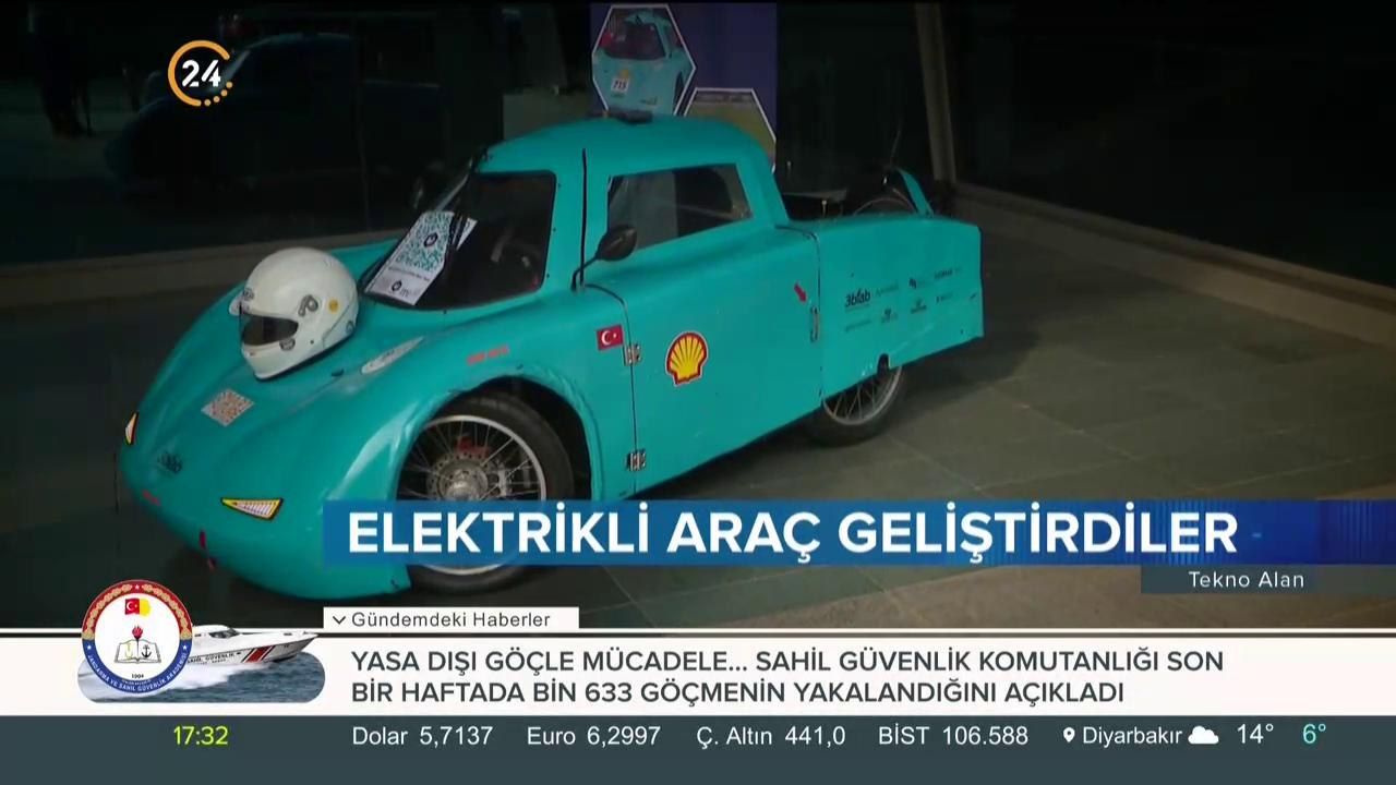 Tekno Alan