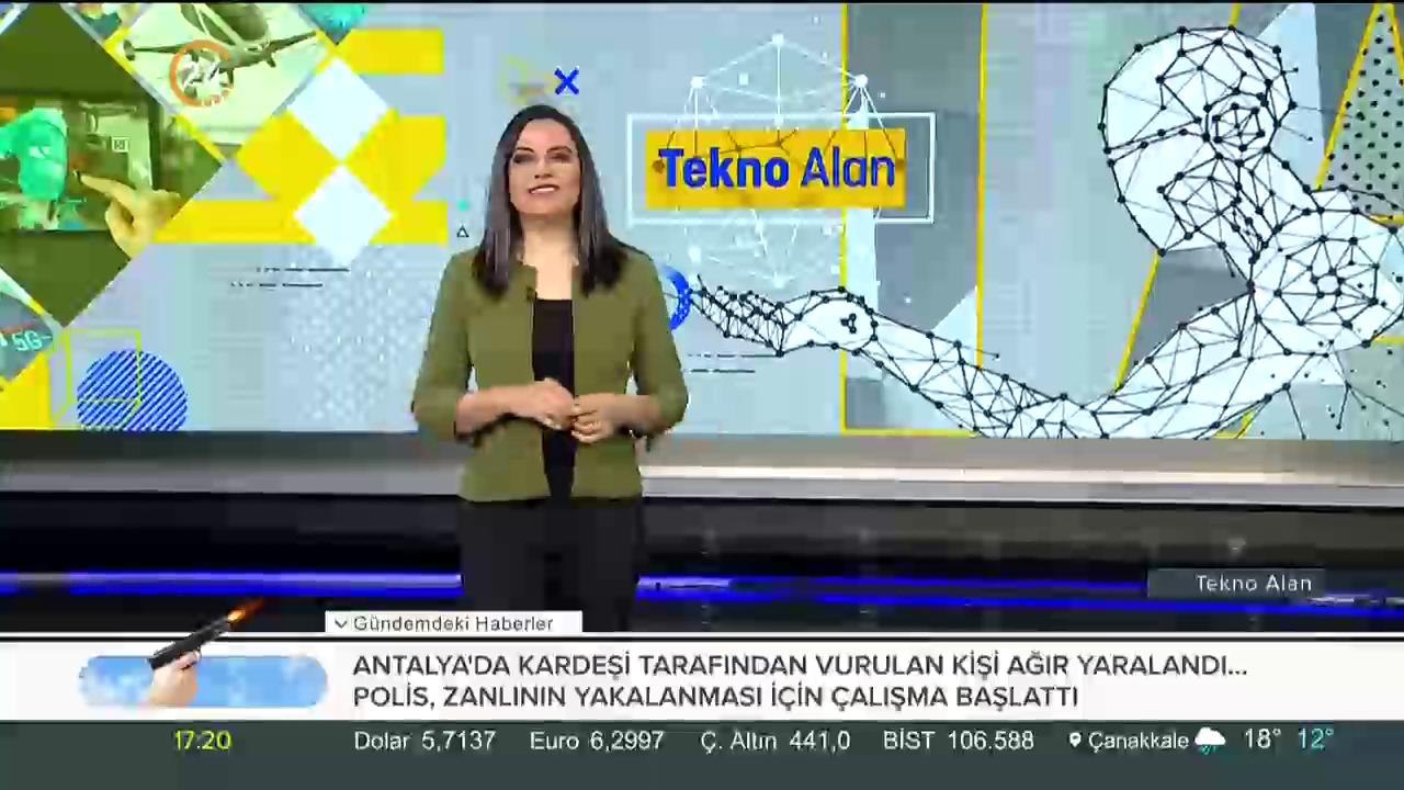 Tekno Alan