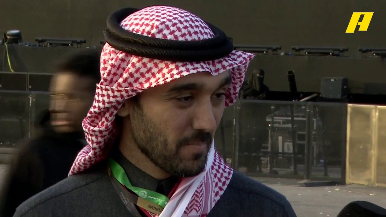 الأمير عبد العزيز بن تركي رئيس الهيئة العامة لل...
