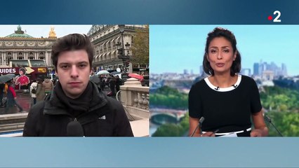 Violences faites aux femmes : une mobilisation nationale pour envoyer un message au gouvernement