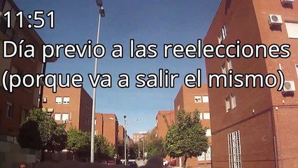 2019-11-09 1ª parte Ataque masivo de químicos y HAARP, apocalipsis