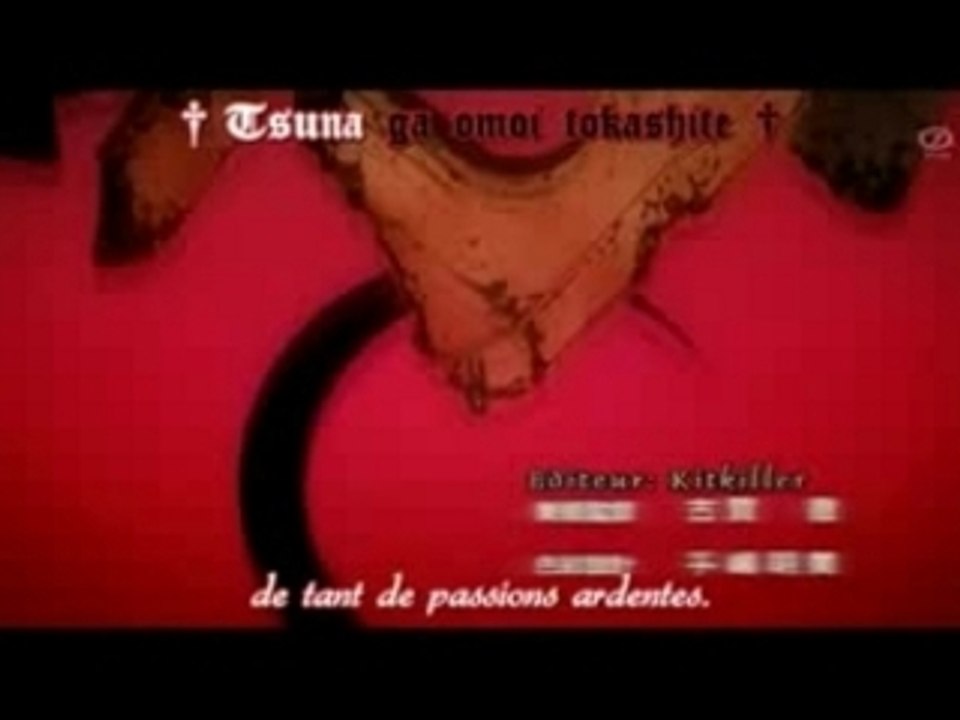 AMV D.Gray-Man