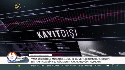Kayıt Dışı