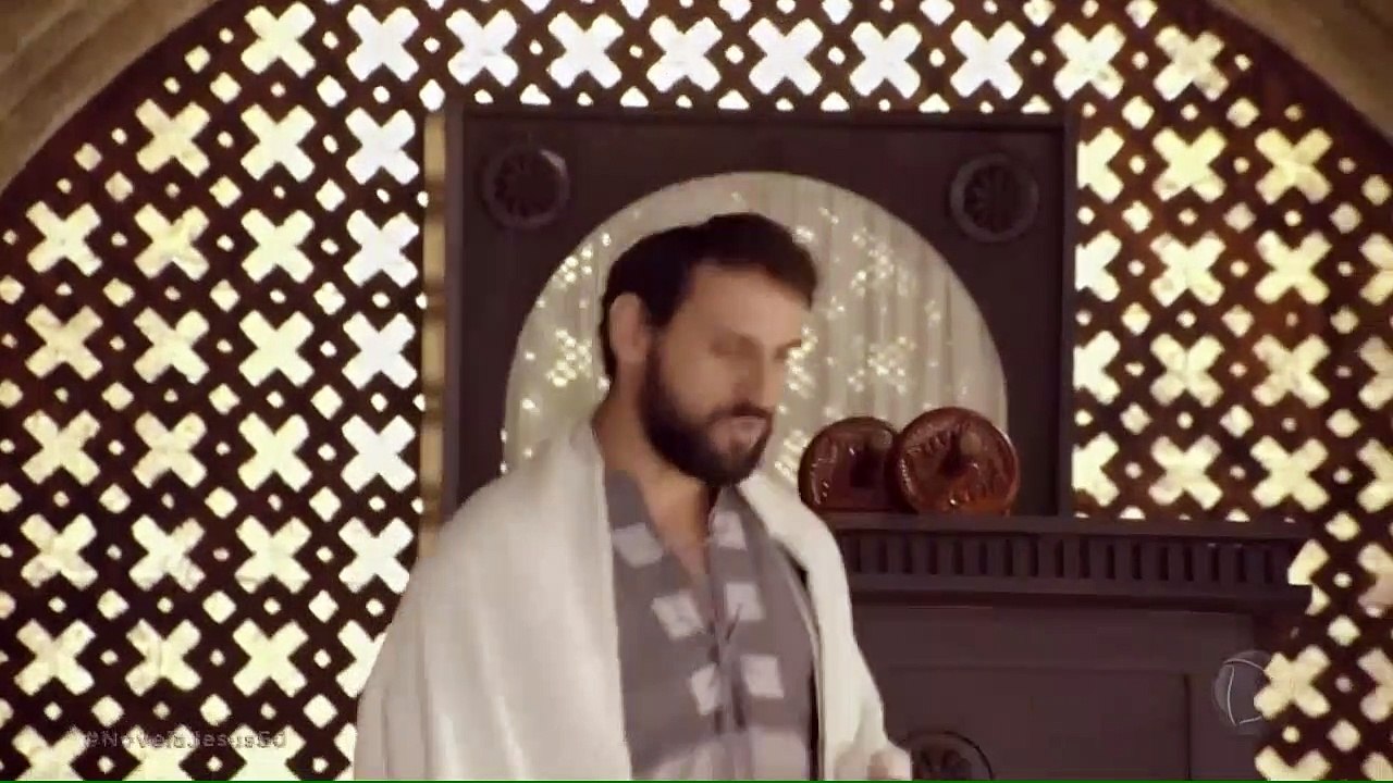 JESUS.EPISODIO 50