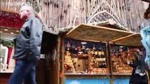 Strasbourg Christmas market reopens one year after deadly terror attack